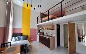 Tempo City Apartman