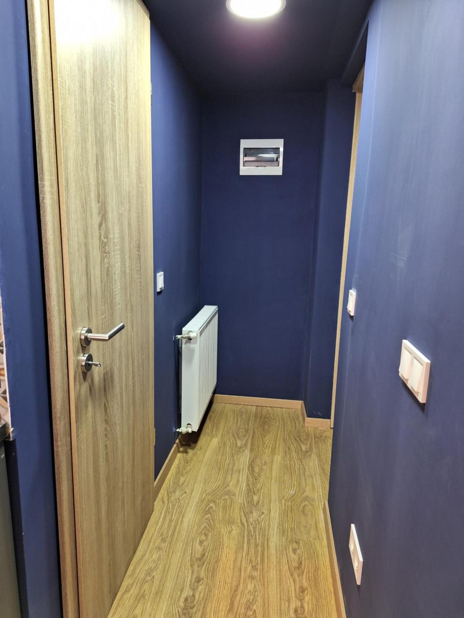 Tempo City Apartman Budapest Exterior foto