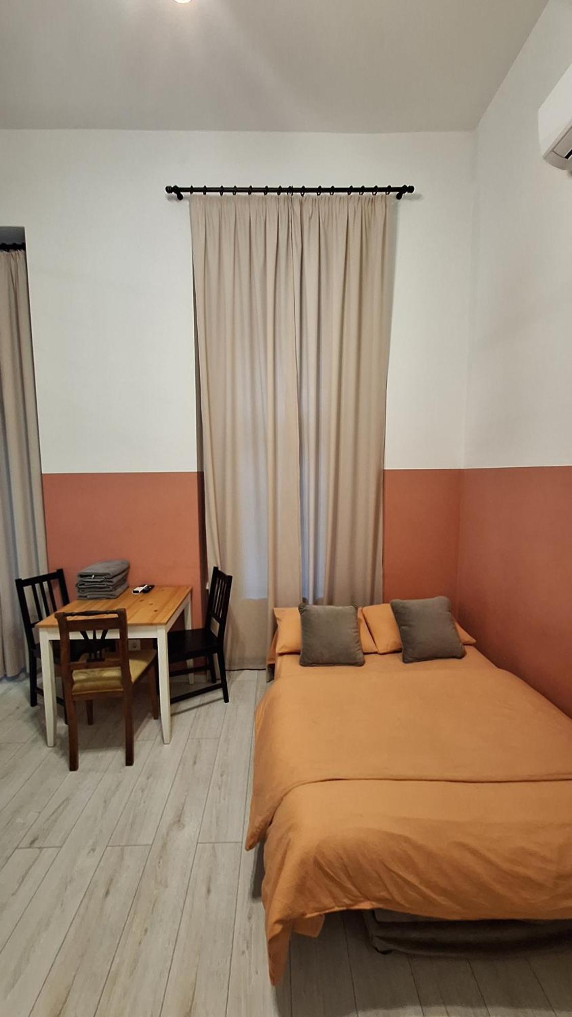 Tempo City Apartman Budapest Exterior foto